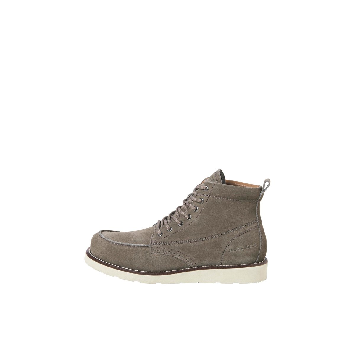 Bottes grise - grey, JACK & JONES