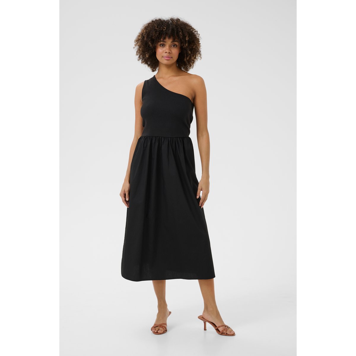 Dress noir, CULTURE