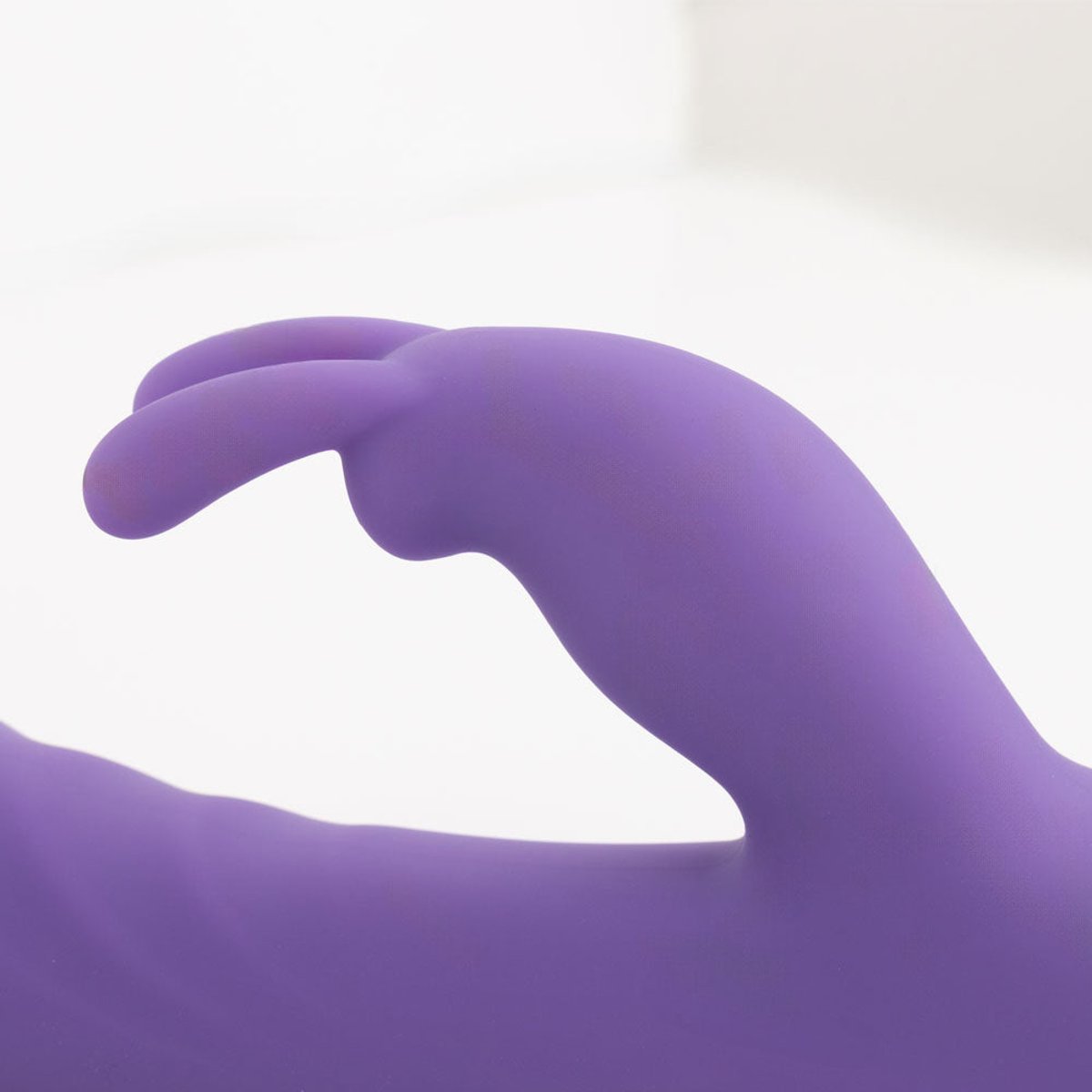 Vibromasseur Mini Rabbit Toronto violet, PASSAGE DU DESIR