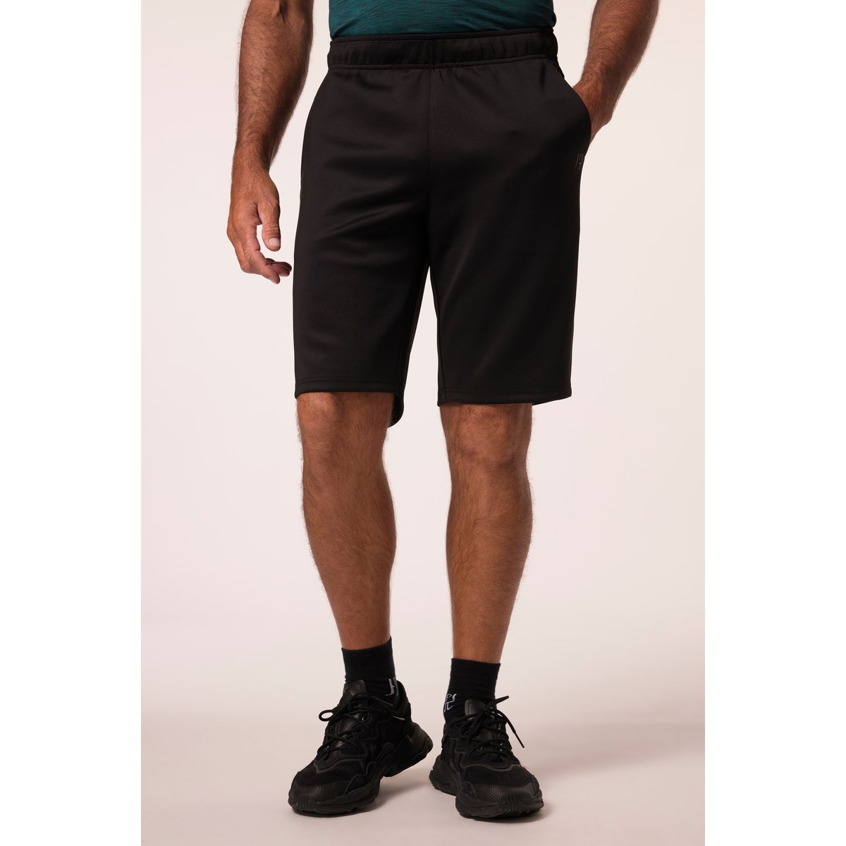 Bermuda cargo collection Outdoor noir, JP1880