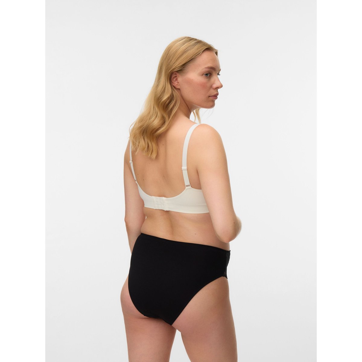 Soutien-Gorge snow white, MAMA LICIOUS