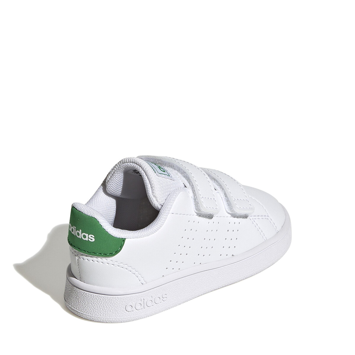 Sneakers Advantage wit, ADIDAS SPORTSWEAR