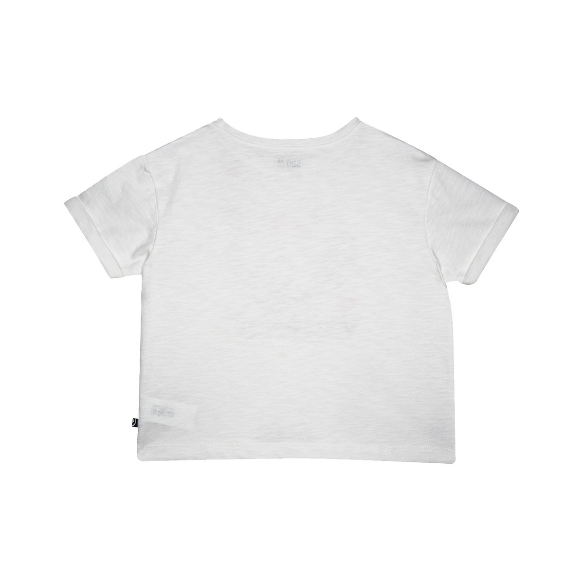 Tshirt nylson les grands de sucre d'orge beige, SUCRE D'ORGE