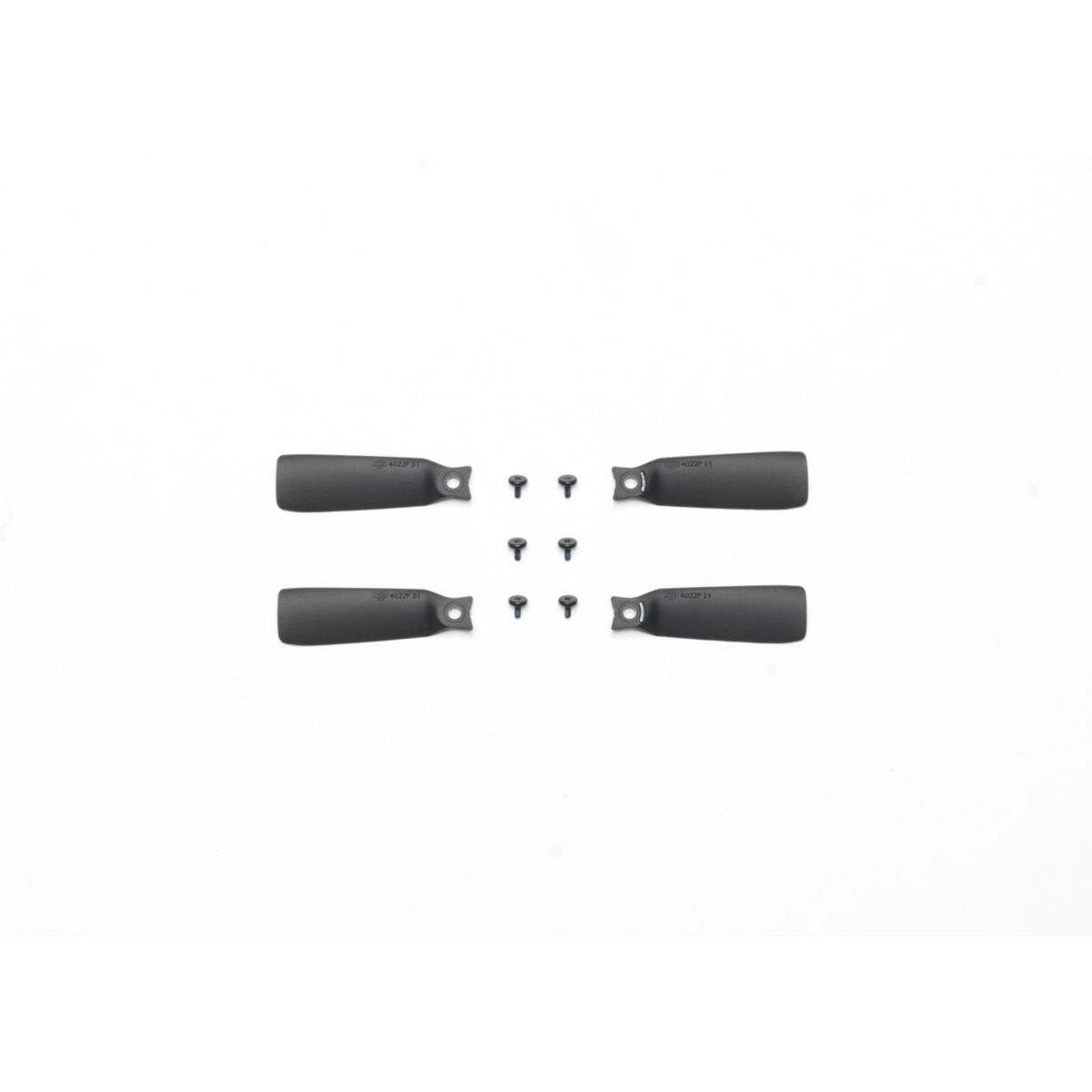 Hélice drone Flip Hélices (paire) (vis incluses) couleur unique, DJI