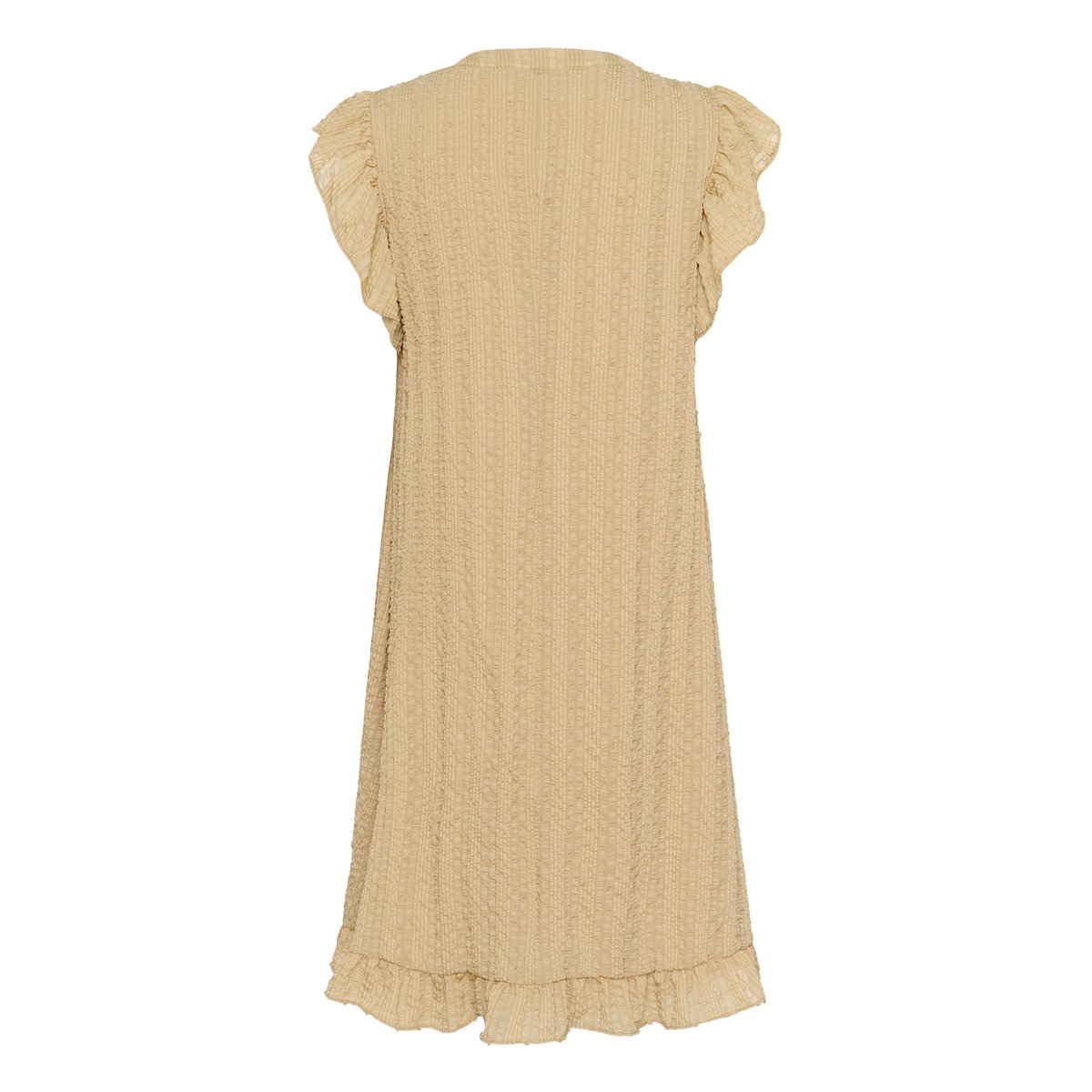Robe beige dune, CULTURE