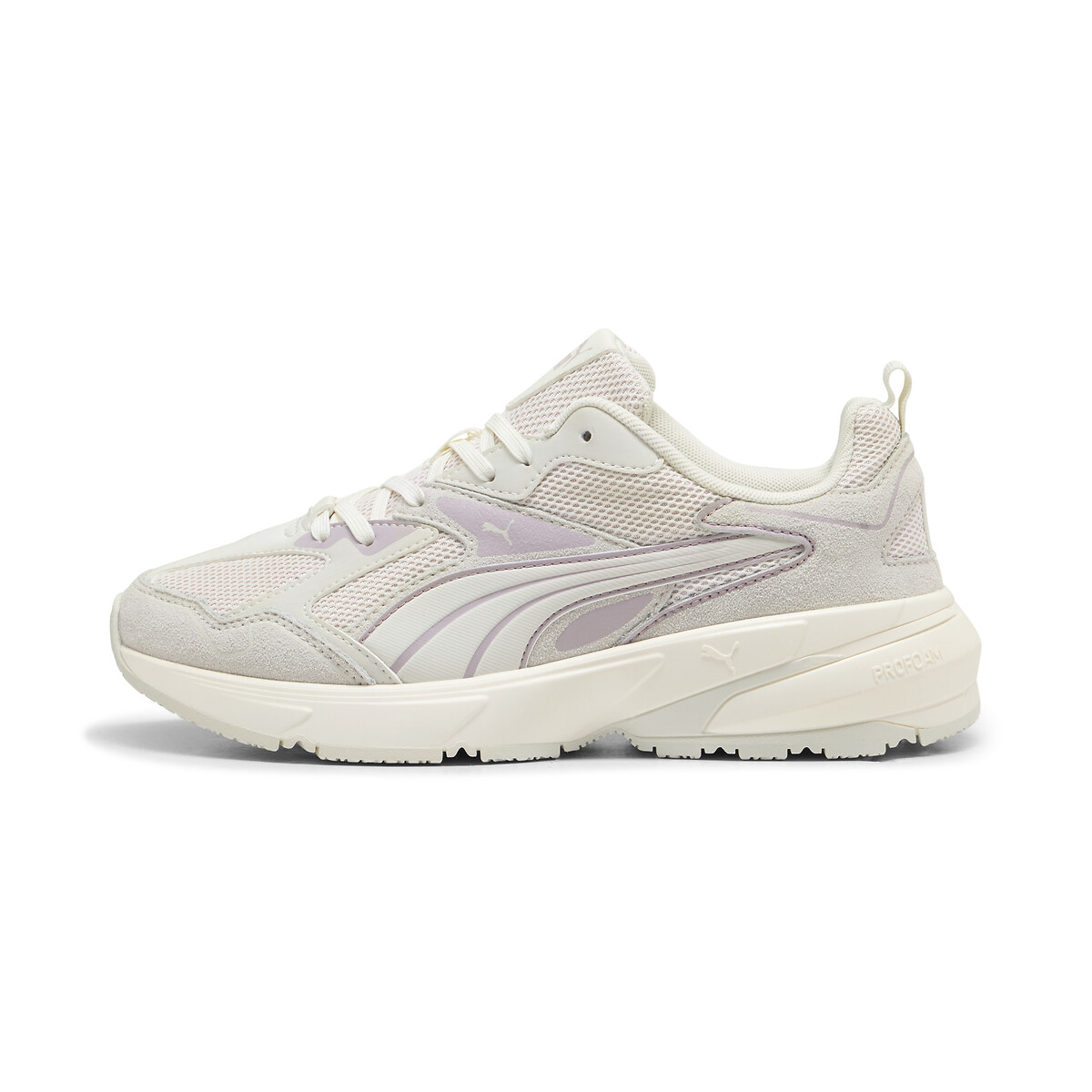 Sneaker PROFOAM GALACTIC ecru/rosa      , PUMA