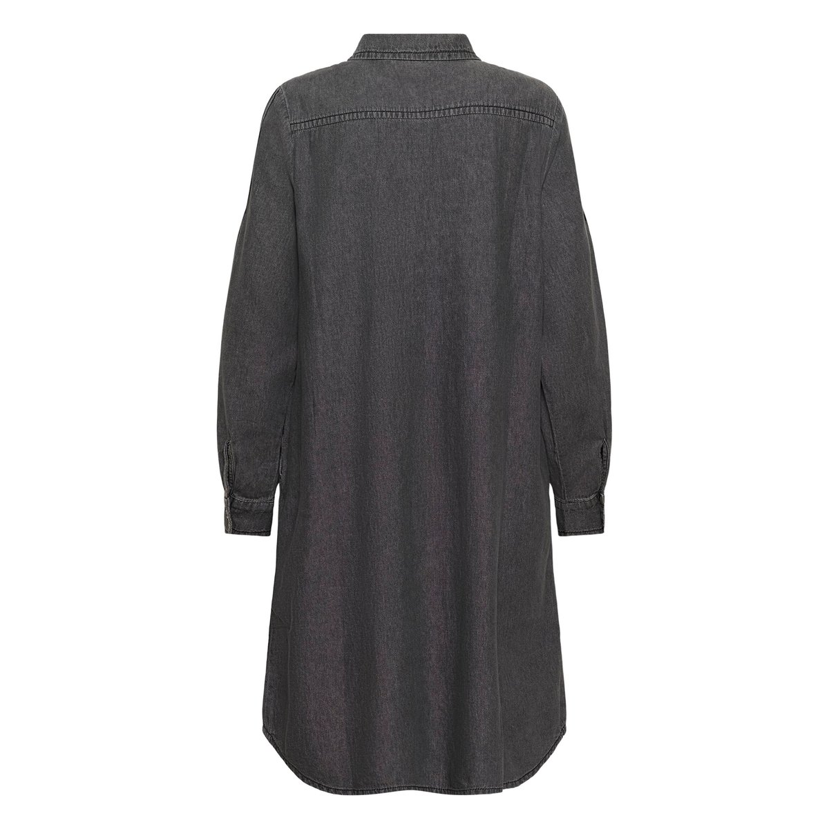 Robe noir lavé, CREAM