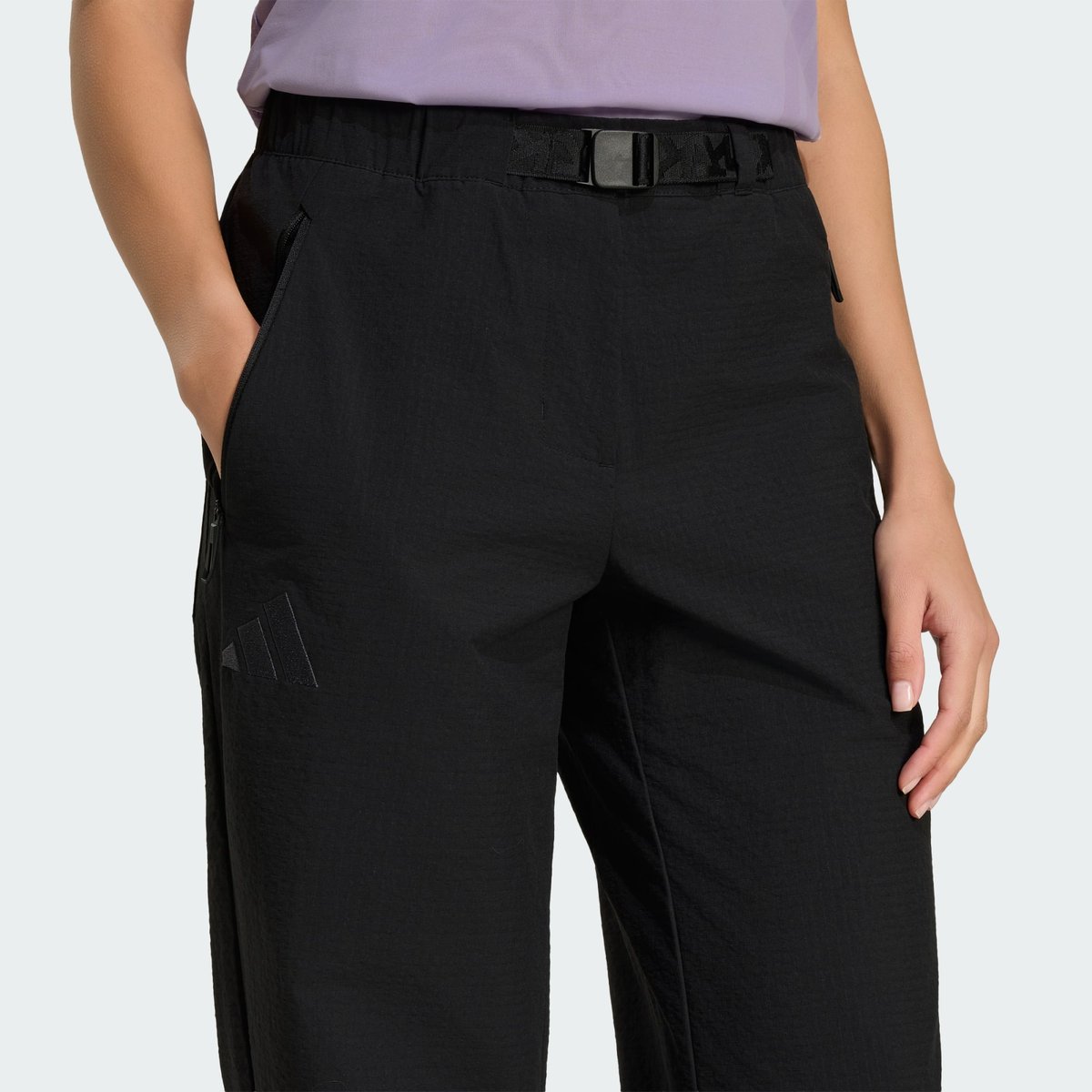 Pantalon Terrex Xperior Clima365 Pantalon Terrex Xperior Clima365 black, adidas Performance
