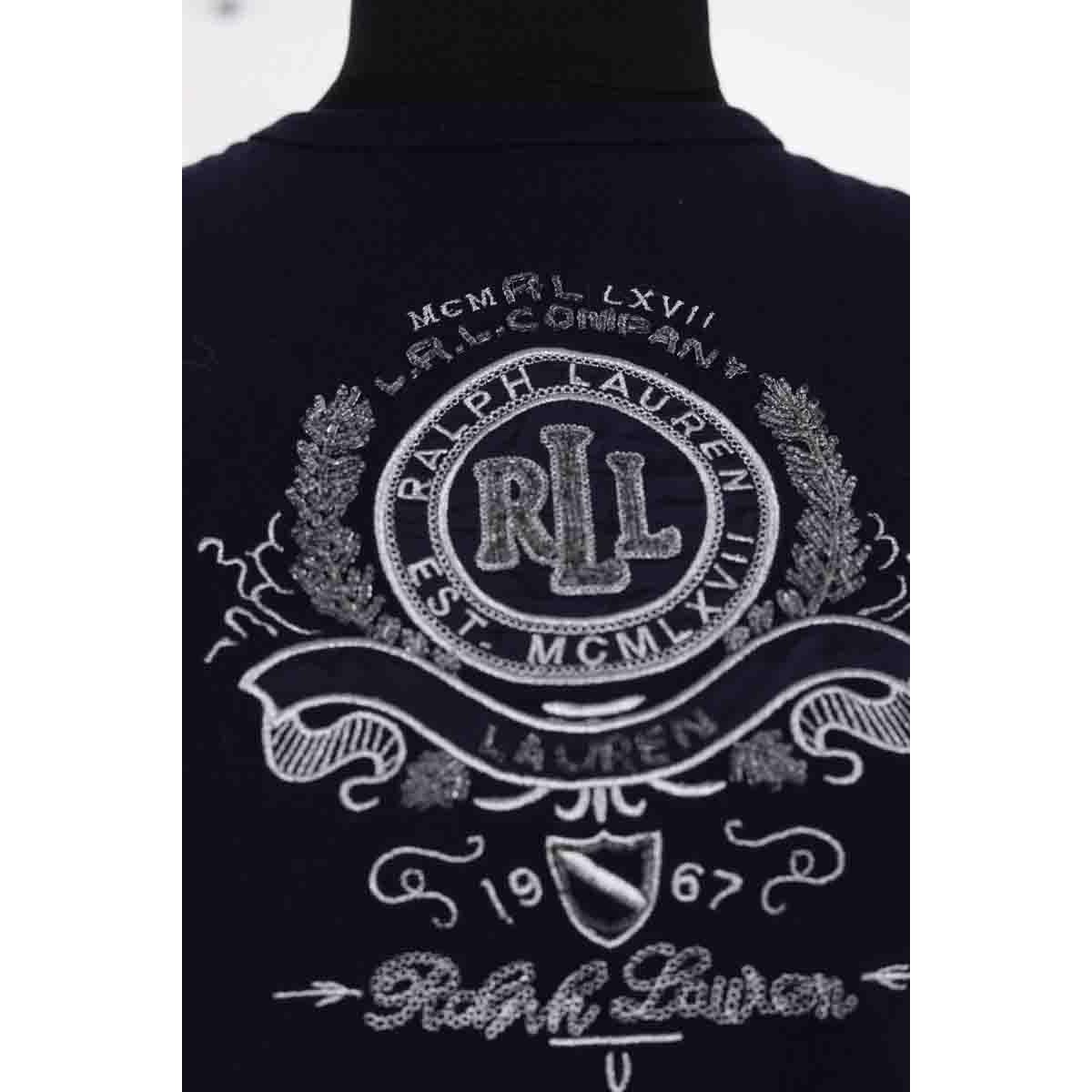 T-shirt - Très Bon État marine, RALPH LAUREN
