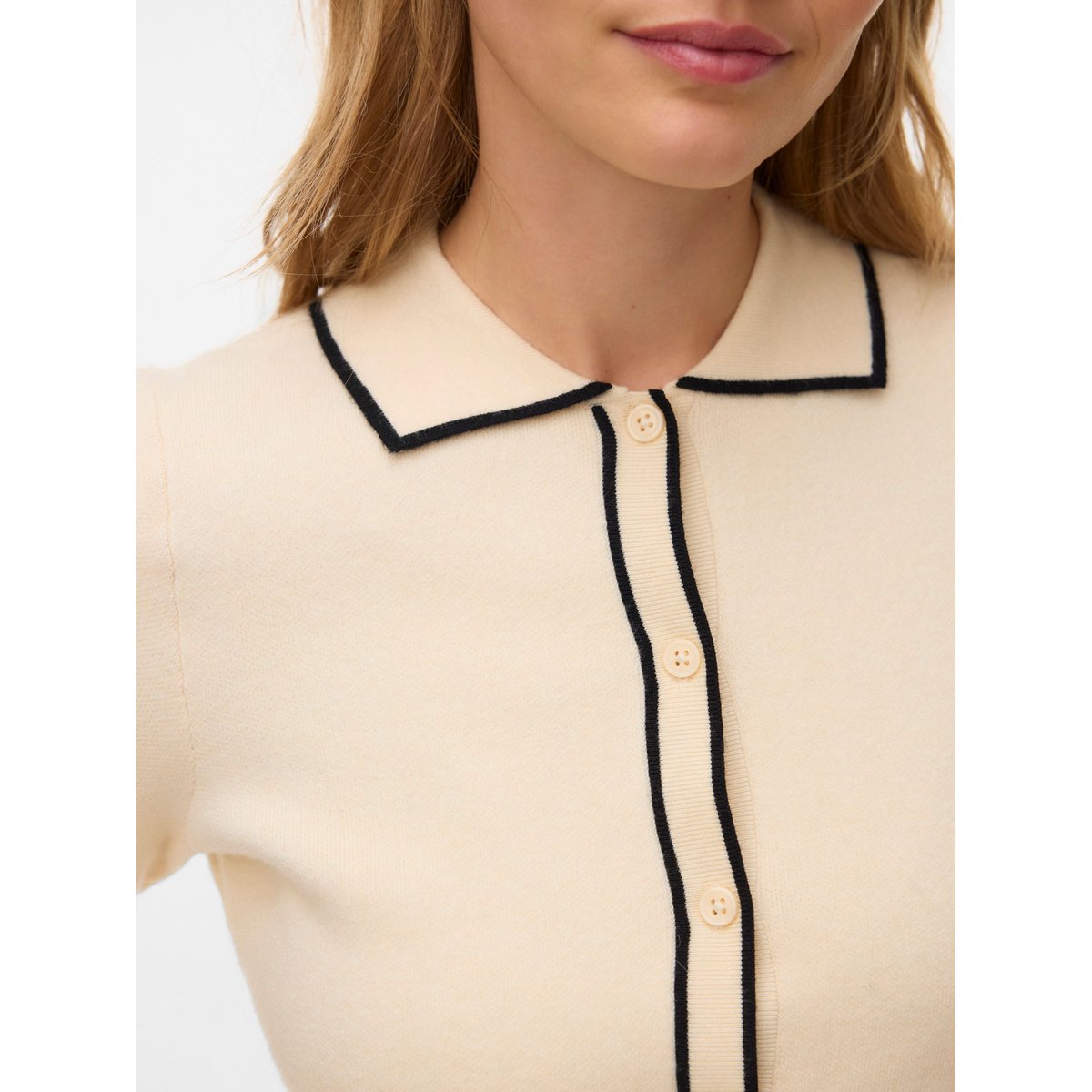 Cardigan birch 1, VERO MODA