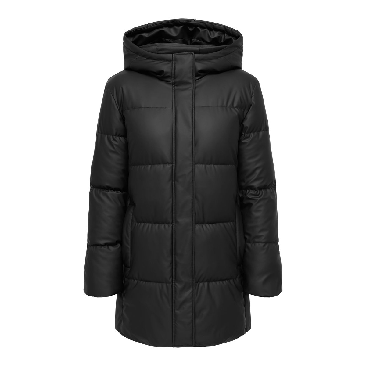 Doudoune noire - black, JDY