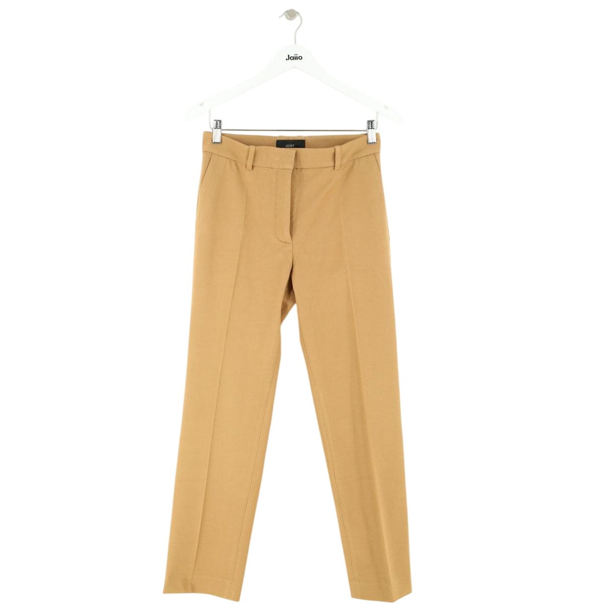 Pantalon droit - Très Bon État camel, JOSEPH
