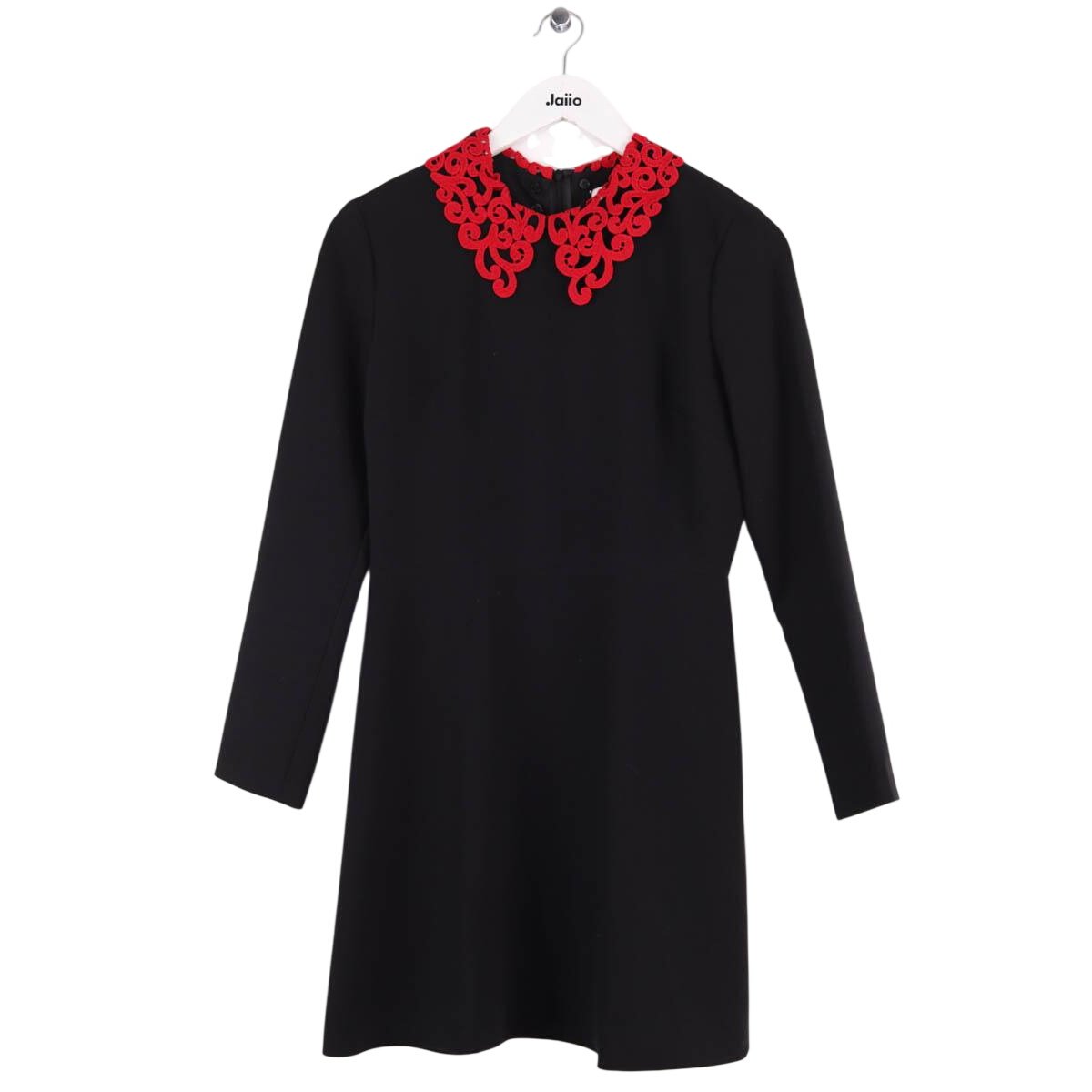 Robe - Très Bon État noir, SANDRO