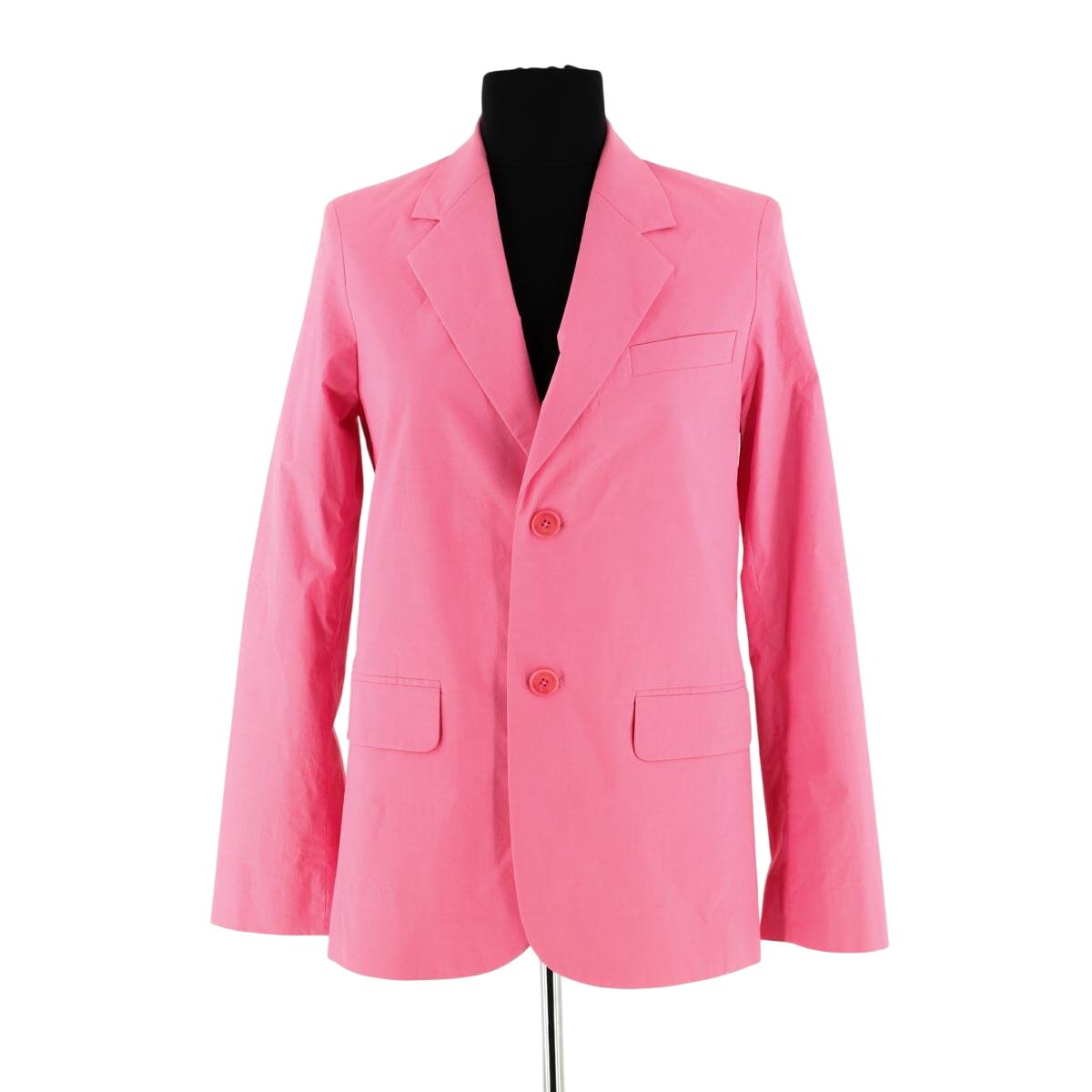 Blazer - Très Bon État rose, ZADIG&VOLTAIRE