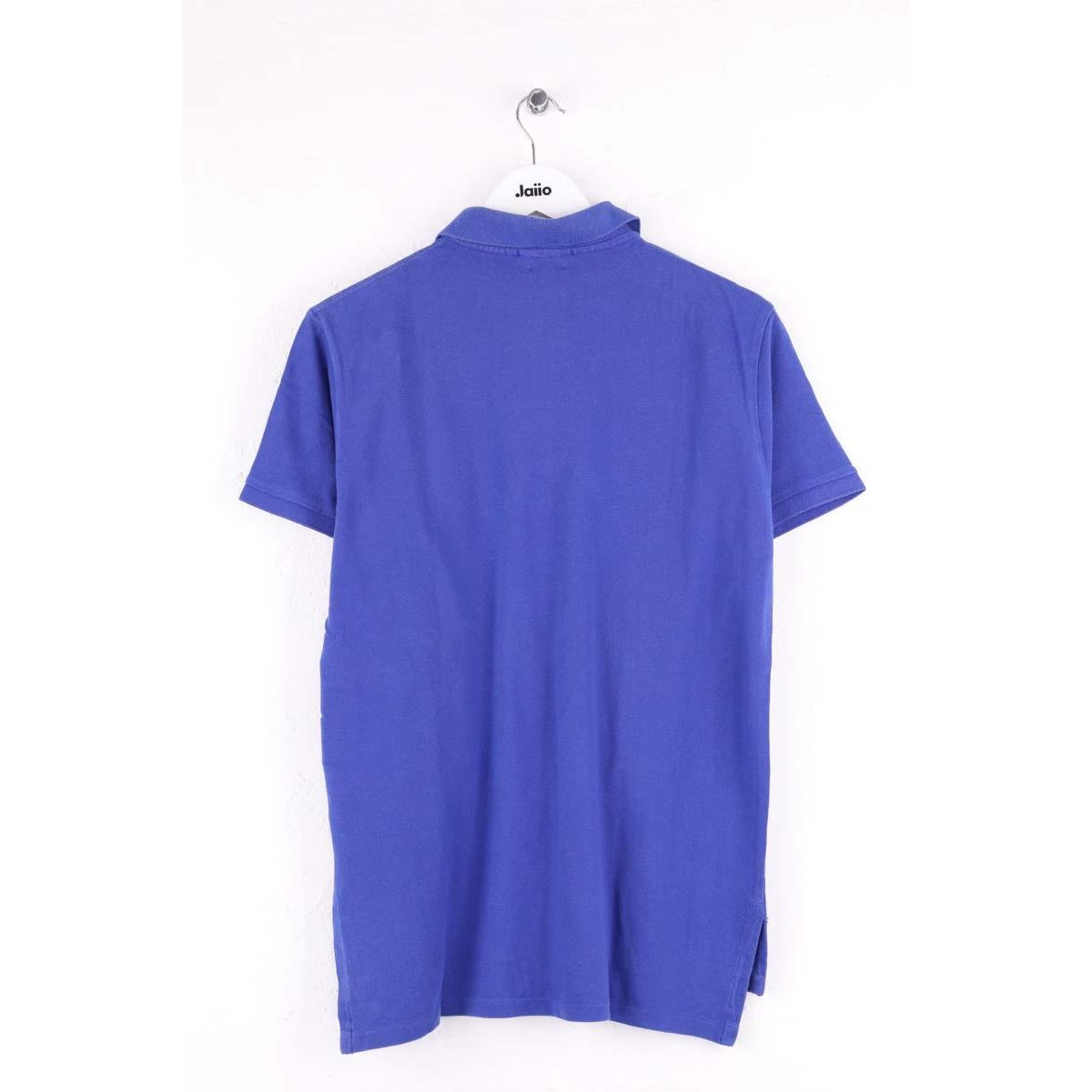 Polo - Très Bon État bleu, RALPH LAUREN