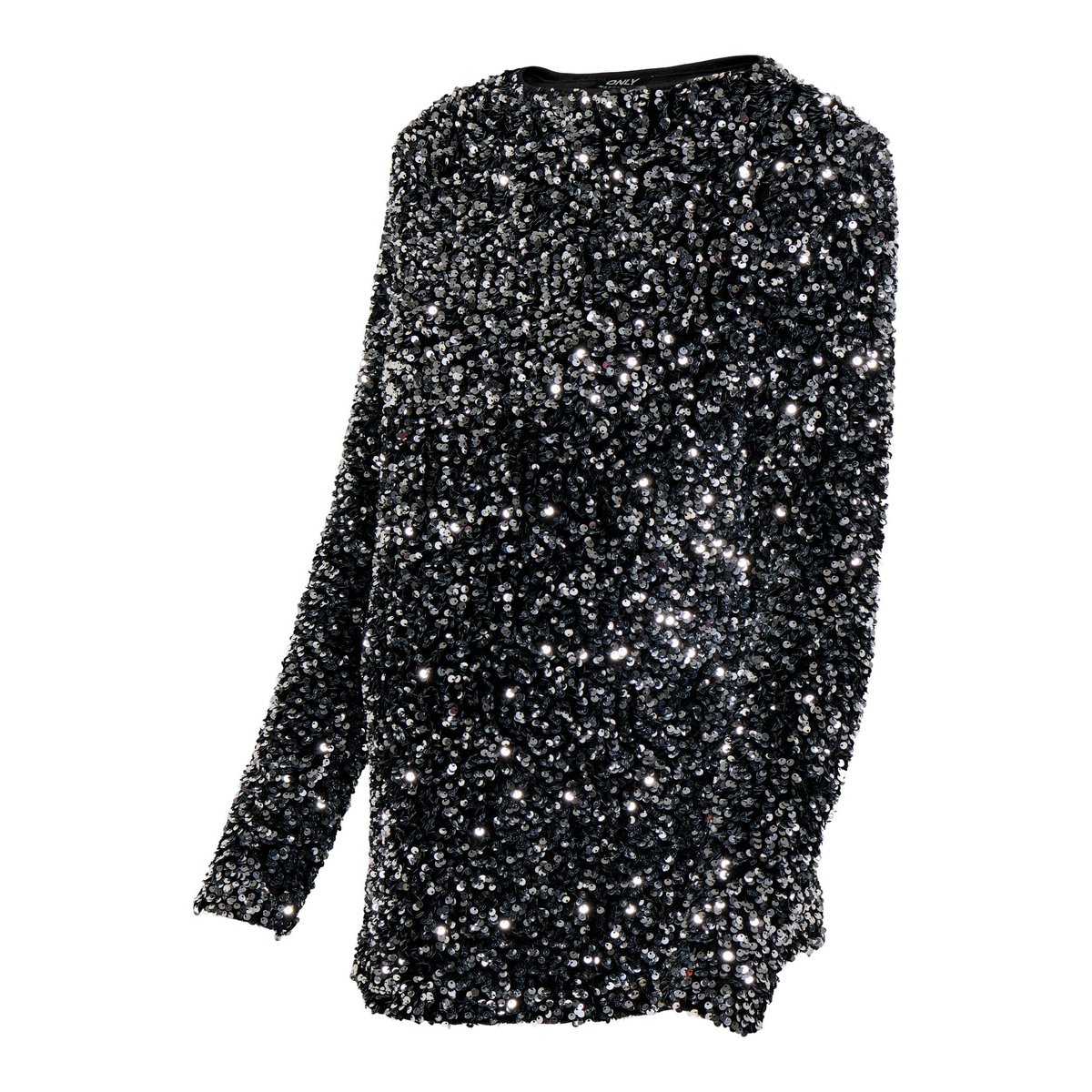 Top black 1, ONLY