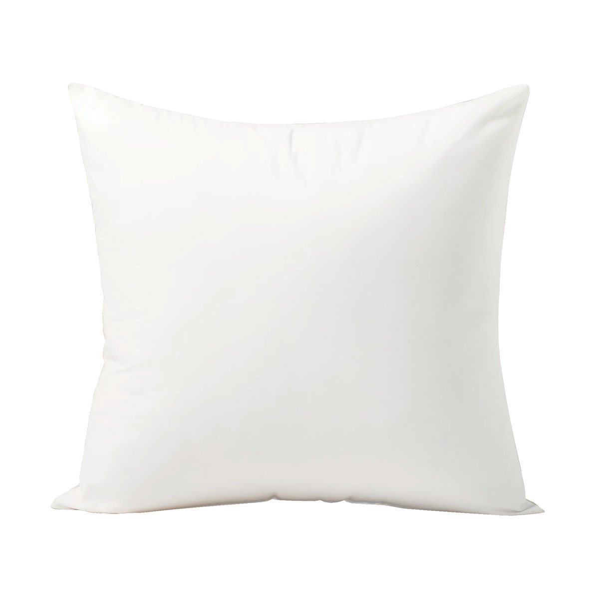 Oreiller Microfibre - MEDIUM blanc, TOISON D OR
