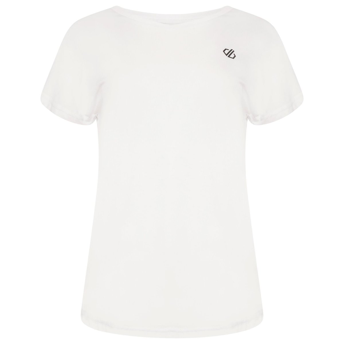 T-shirt de sport blanc, DARE 2B