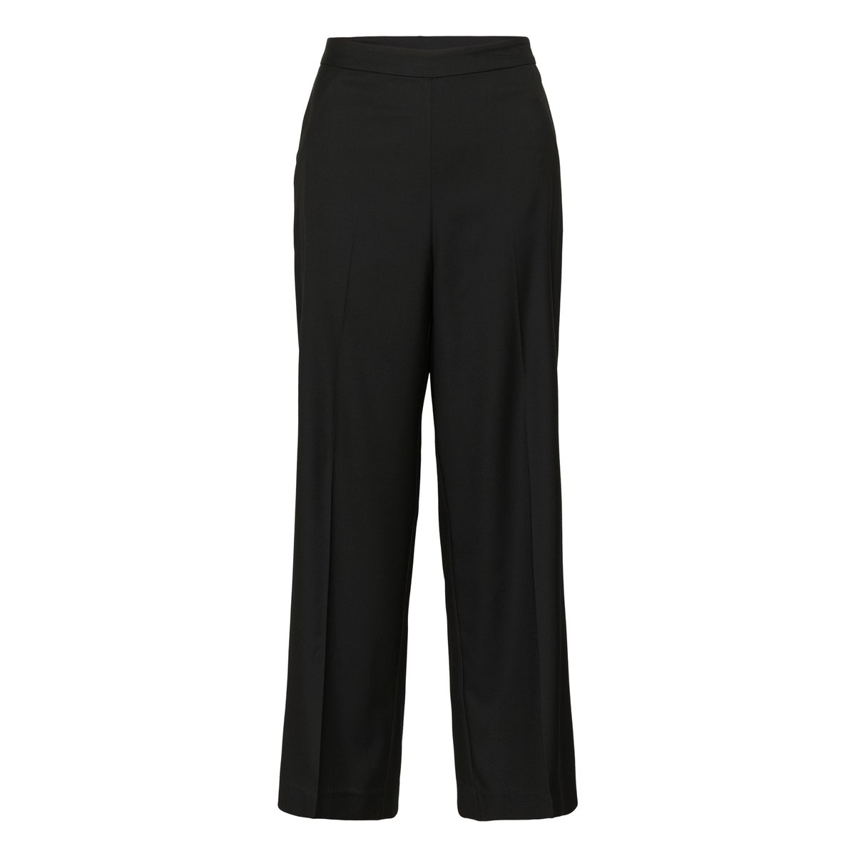 Pantalon de costume noir, KAFFE