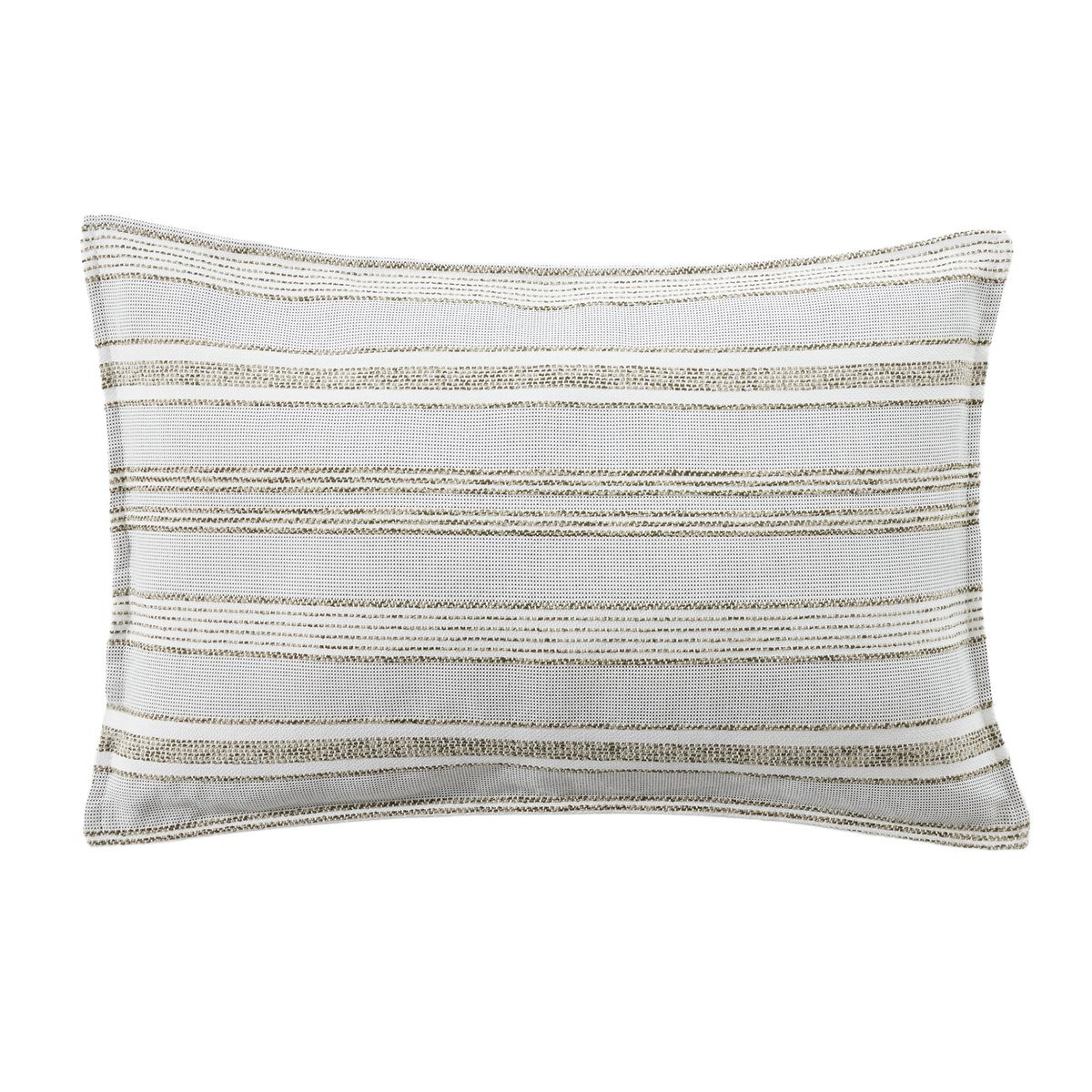 Housse de coussin 40x60 cm Polypropylène Rosa Nénuphar nénuphar, EDEN