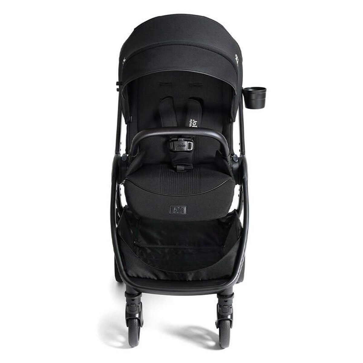 Pack trio Valora + i-Level Pro + Ramble XL eclipse, JOIE