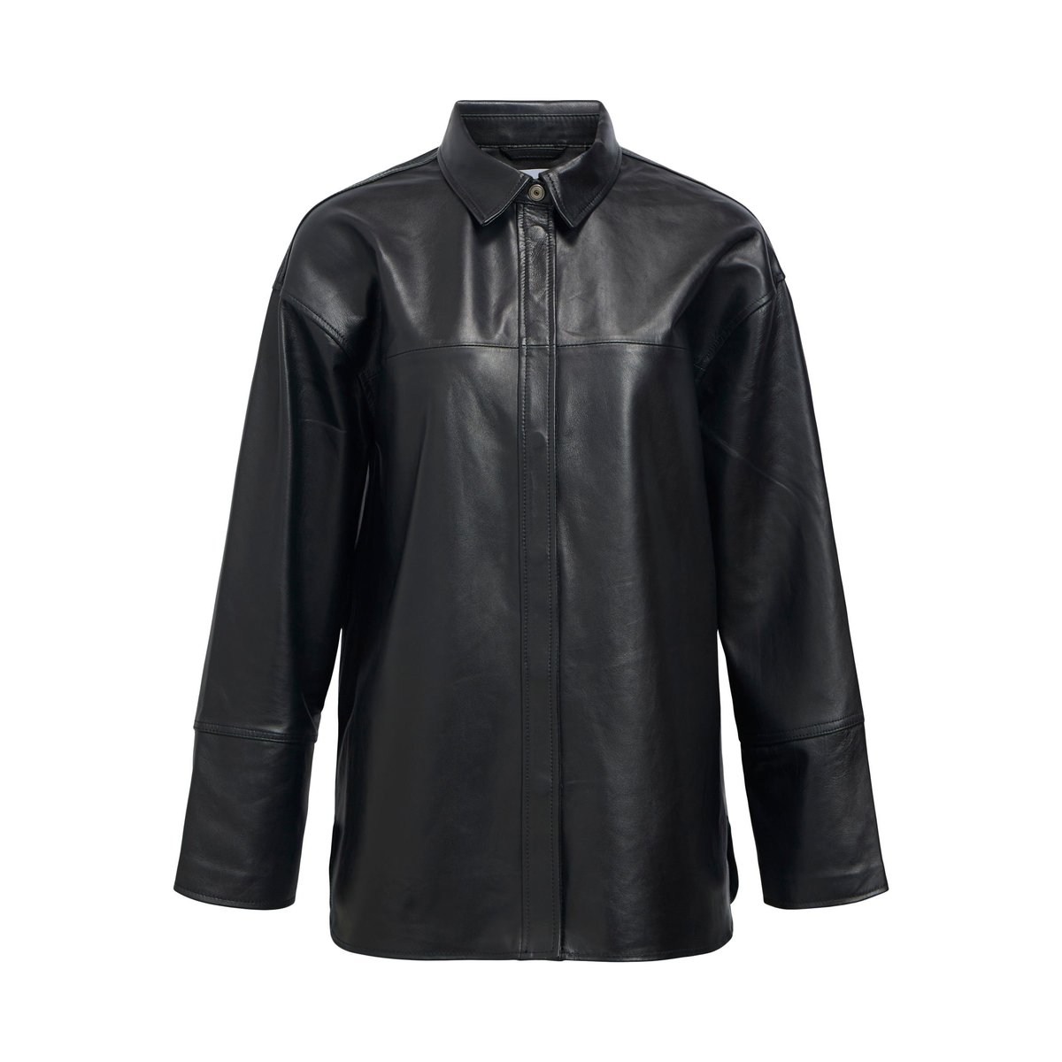 Chemise noir - black1, OBJECT