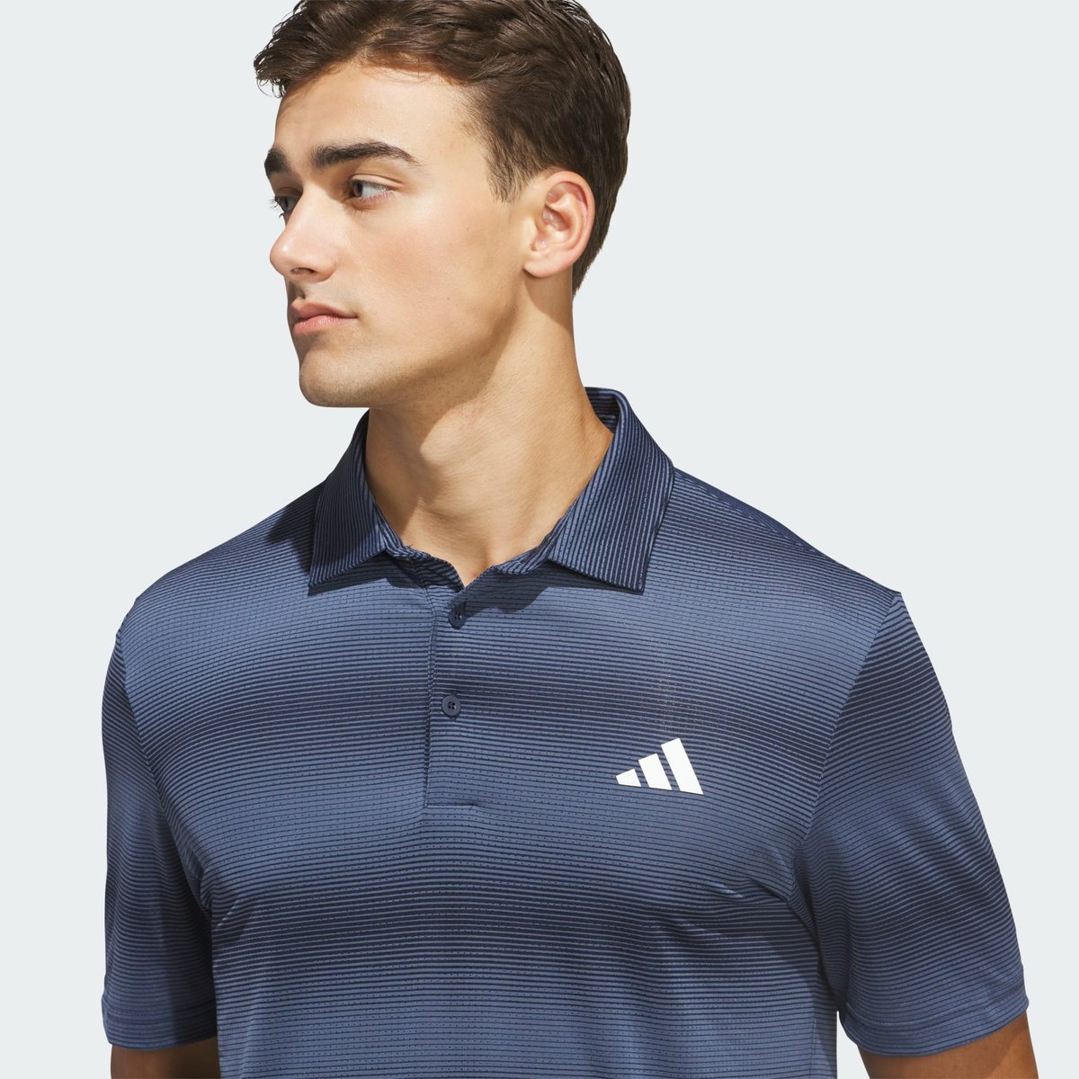 Polo Mesh Climacool Ultimate365 Polo Mesh Climacool Ultimate365 collegiate navy, adidas Performance