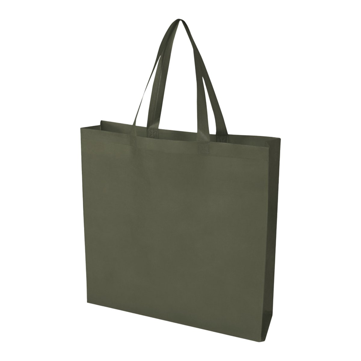 Tote bag ECOSEAL vert sapin, FLOSO