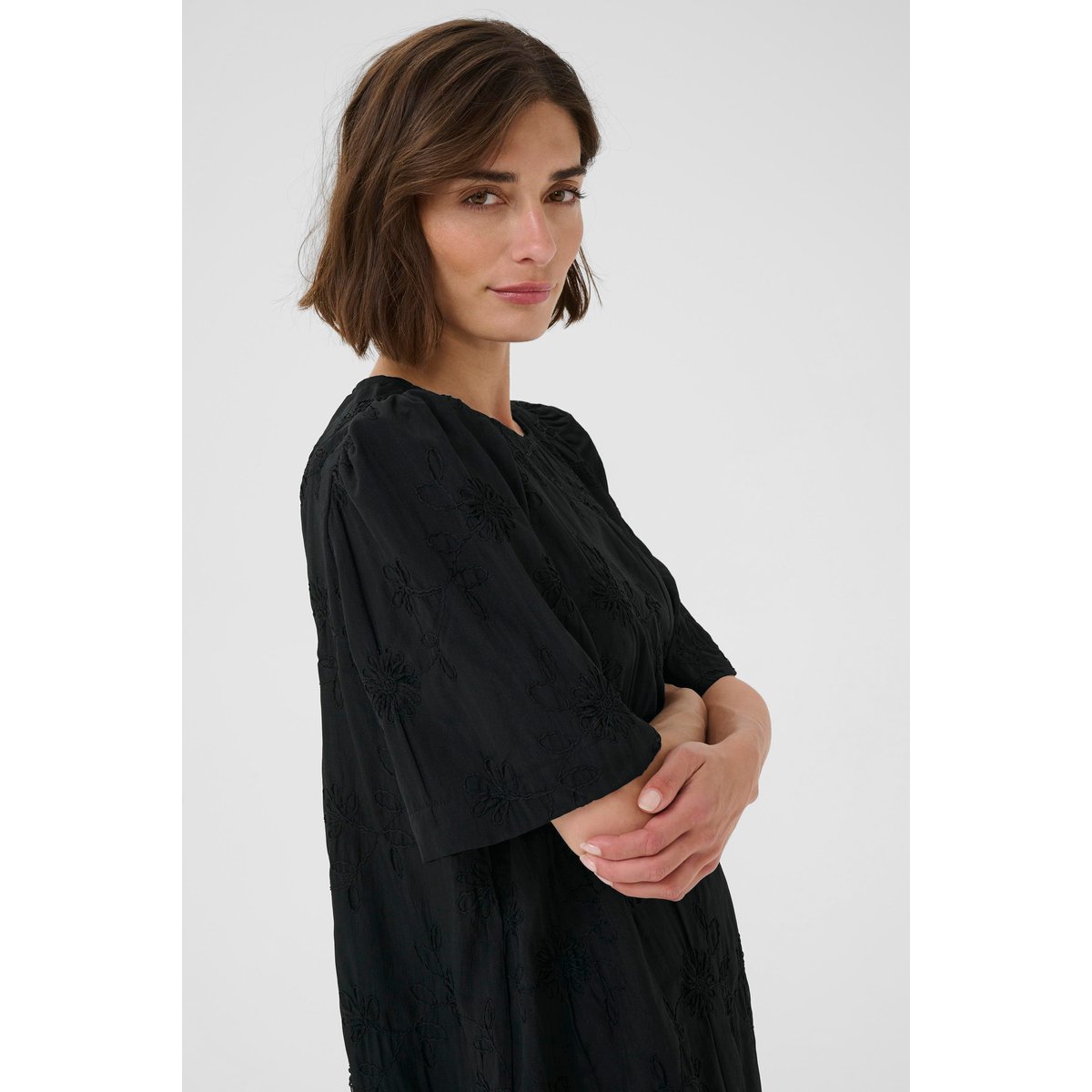 Robe noir, CULTURE