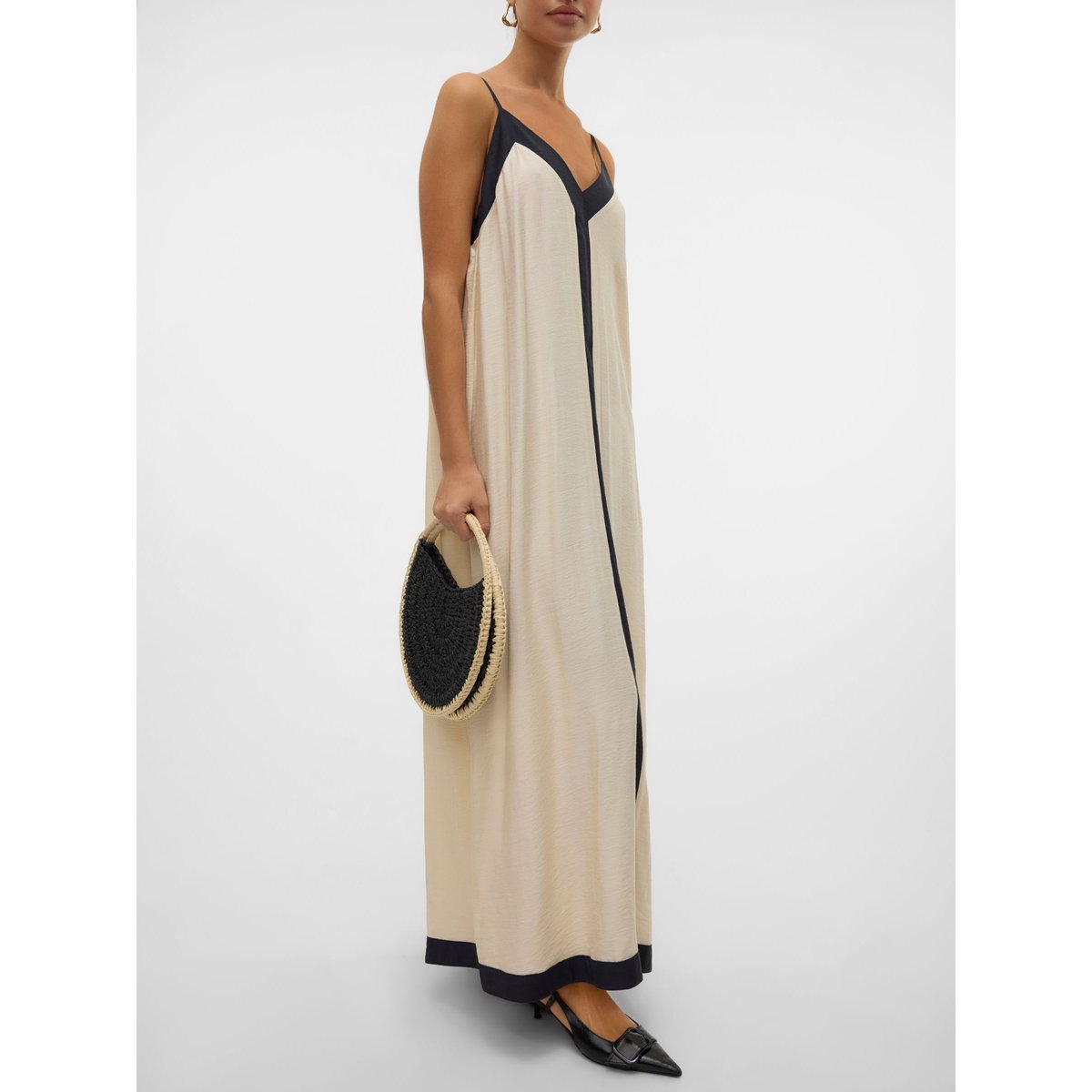 Robe birch, VERO MODA
