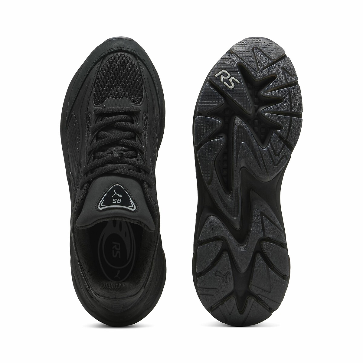 Baskets RS Surge noir/gris foncé, PUMA