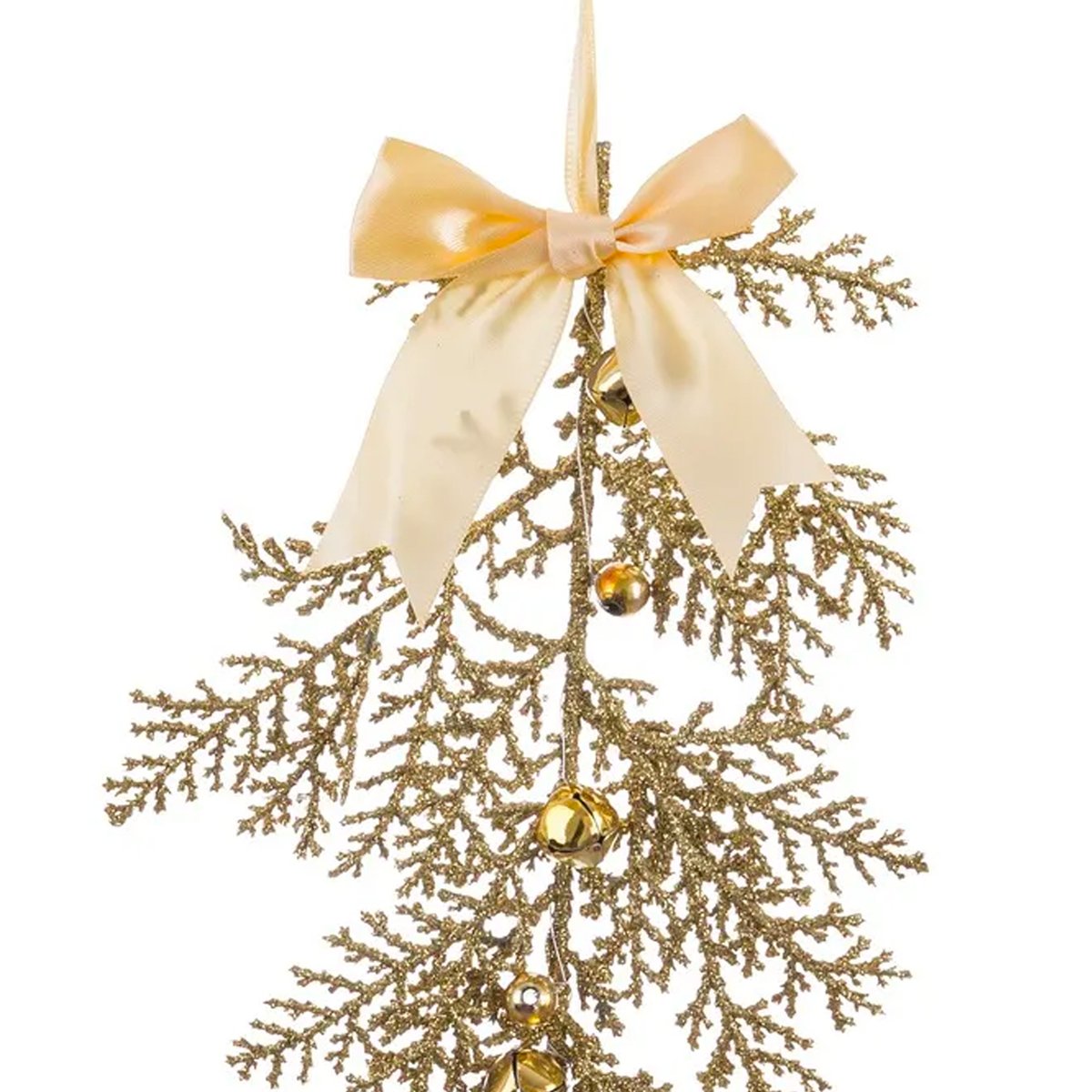 Sapin de Noël Art Déco