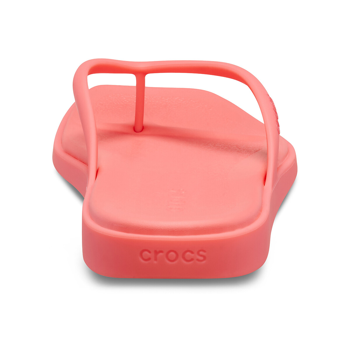 Infradito Miami Flip rosa, CROCS