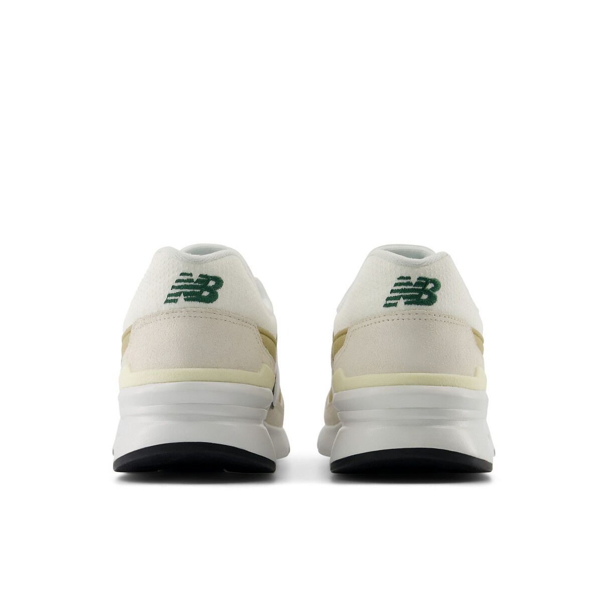 Baskets 997H ecru, NEW BALANCE