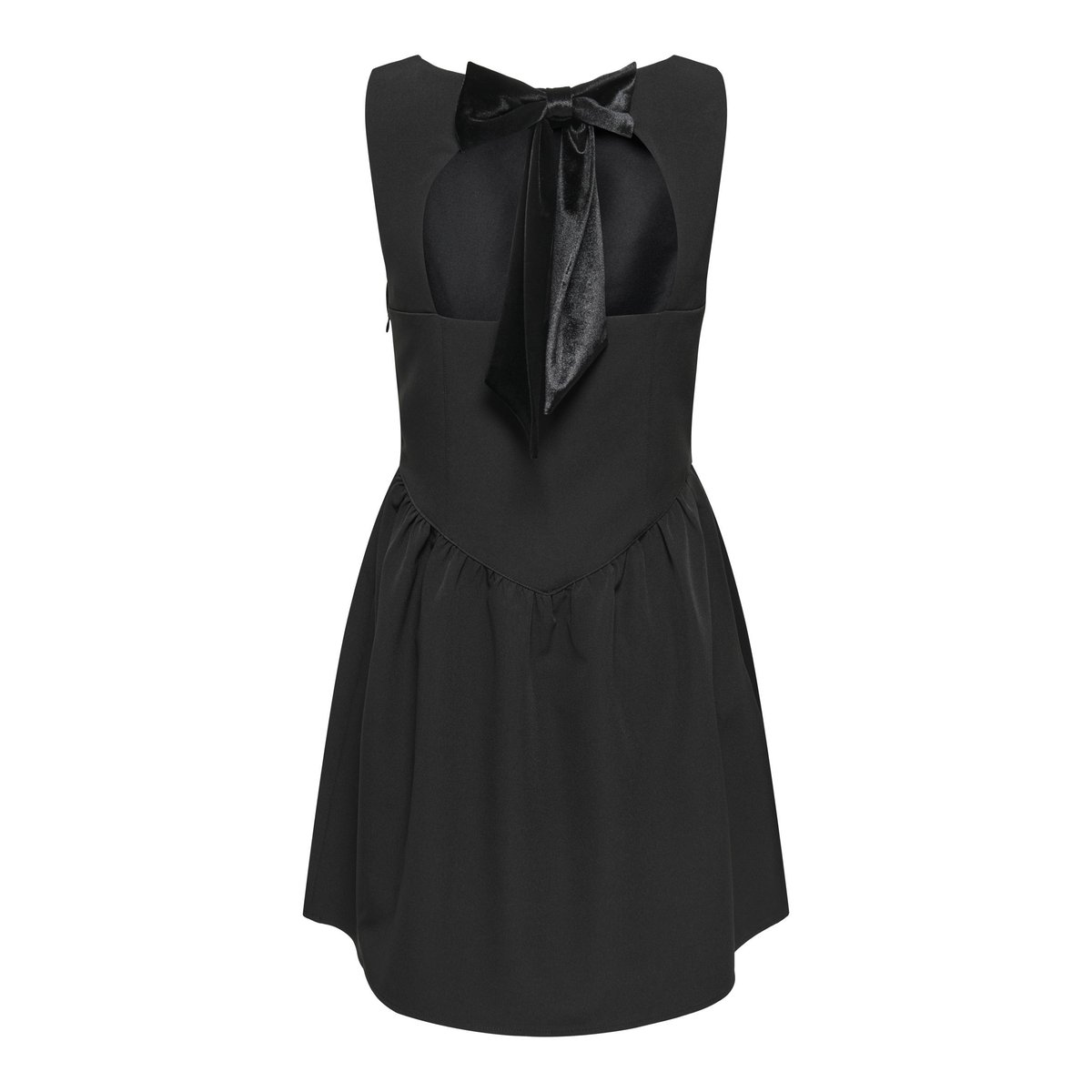Robe black 1, ONLY
