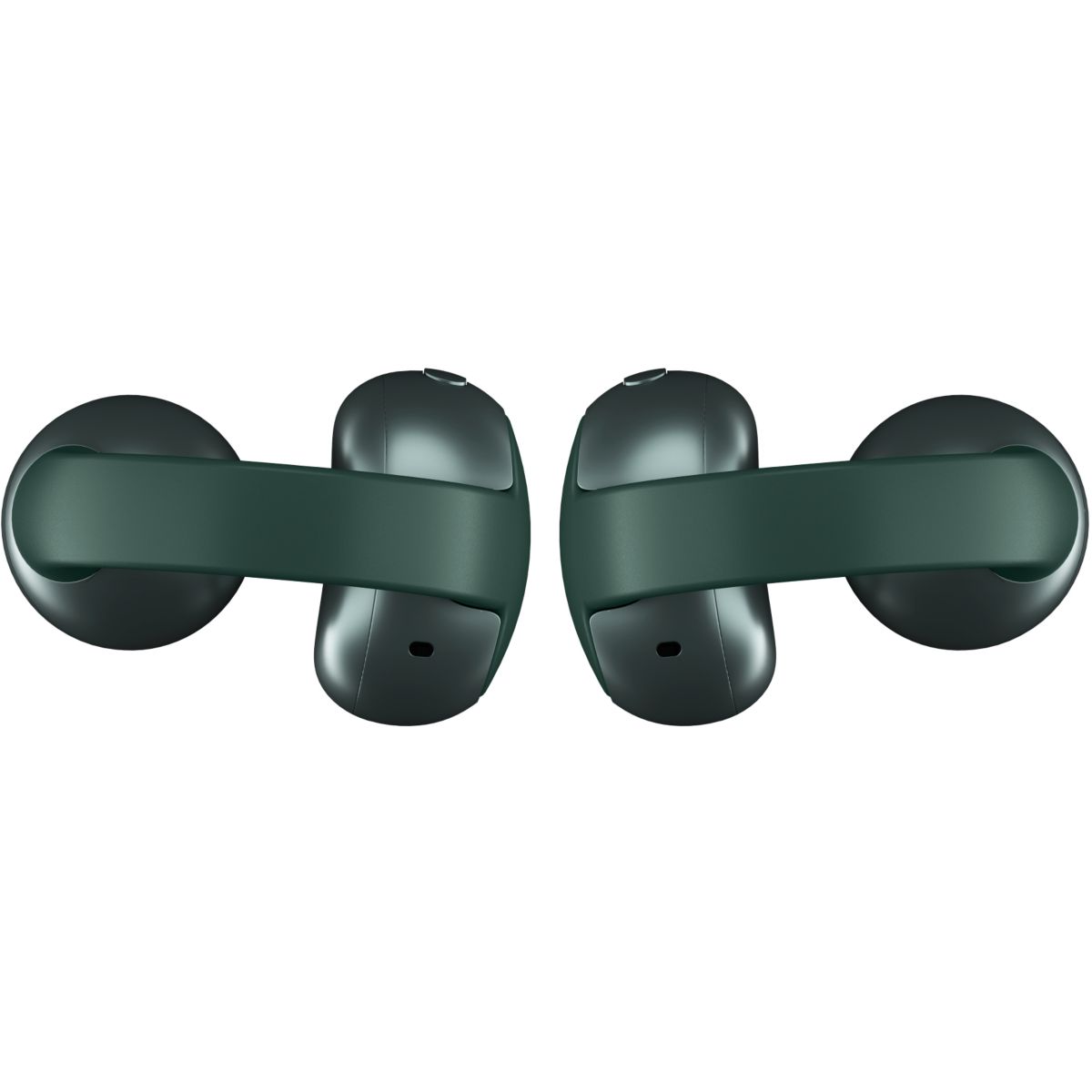Ecouteurs Buds Loop Vert trekking green (kaki), MOTOROLA