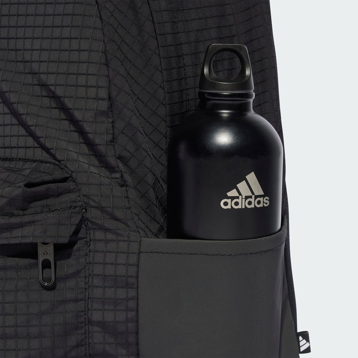 Sac À Dos 3 Bandes Essentials Back To School 2 Sac À Dos 3 Bandes Essentials Back To School 2 black / white, adidas Performance