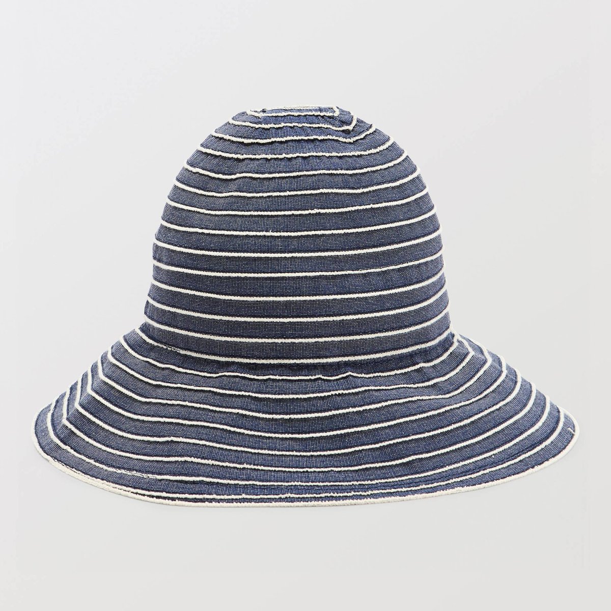 Chapeau capeline penombre, MONOPRIX