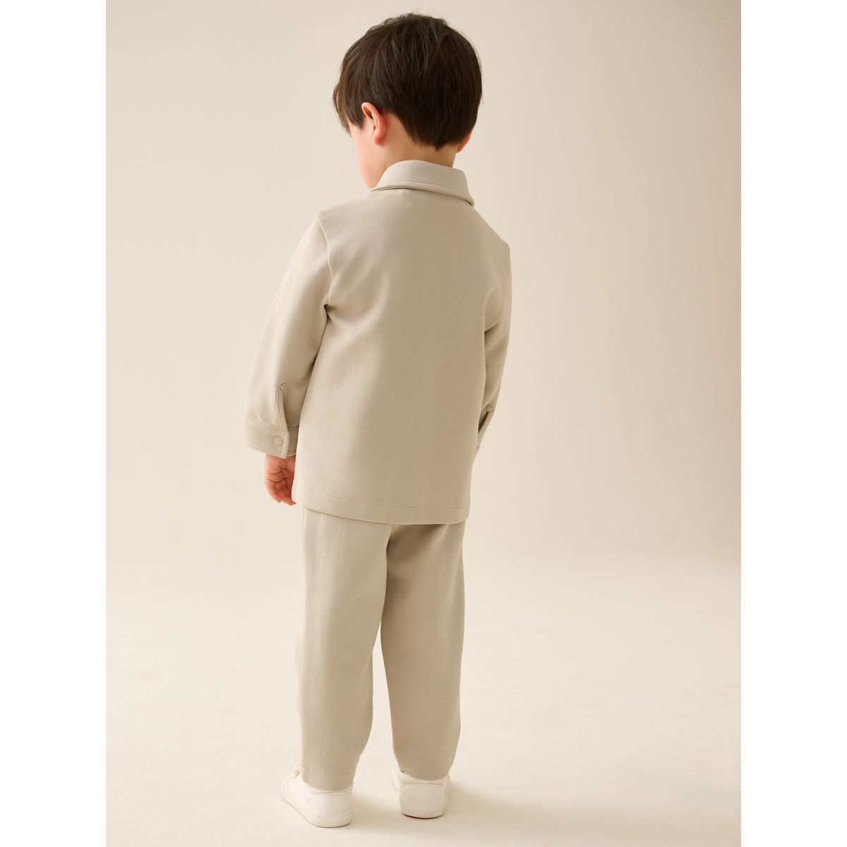 Ensemble habillé, 3 pièces crème, NEXT
