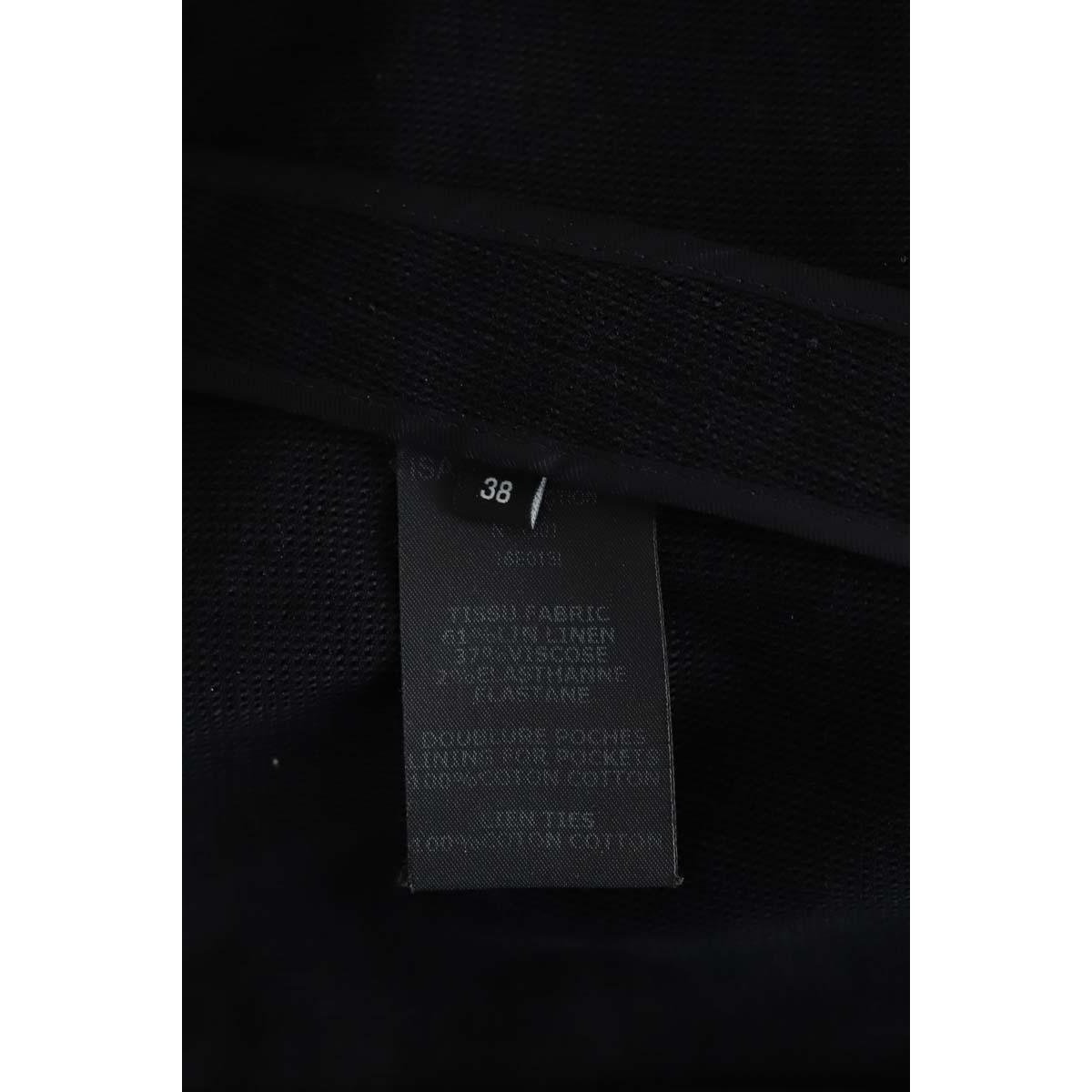 Veste - Très Bon État noir, ISABEL MARANT