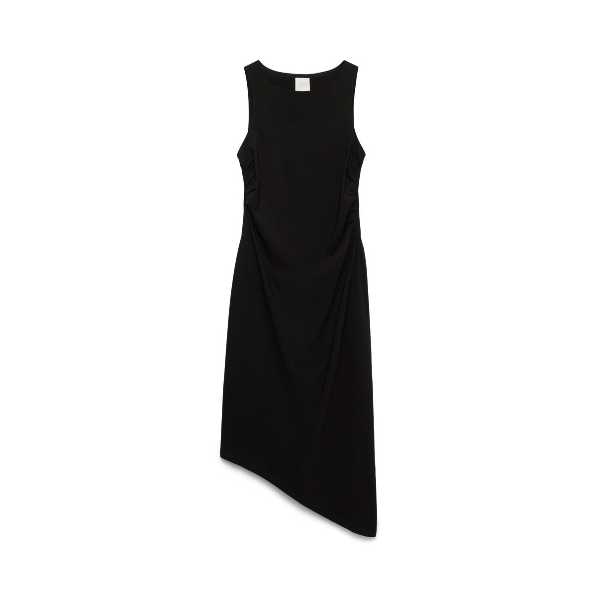 Robe noire - black, VERO MODA