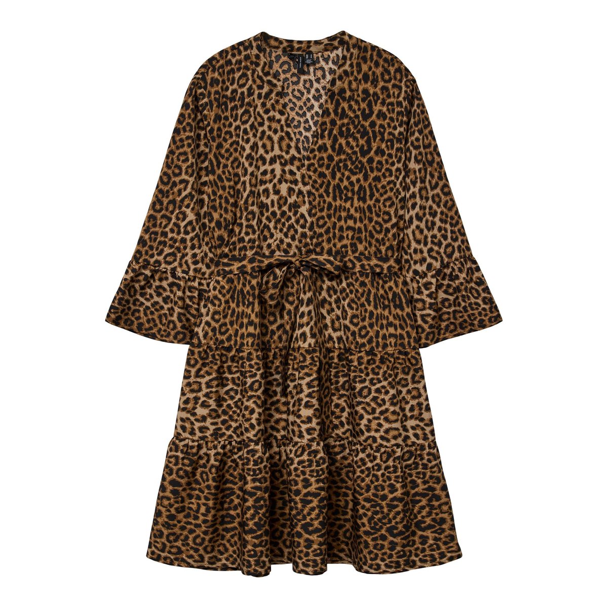 Robe tigers eye, VERO MODA