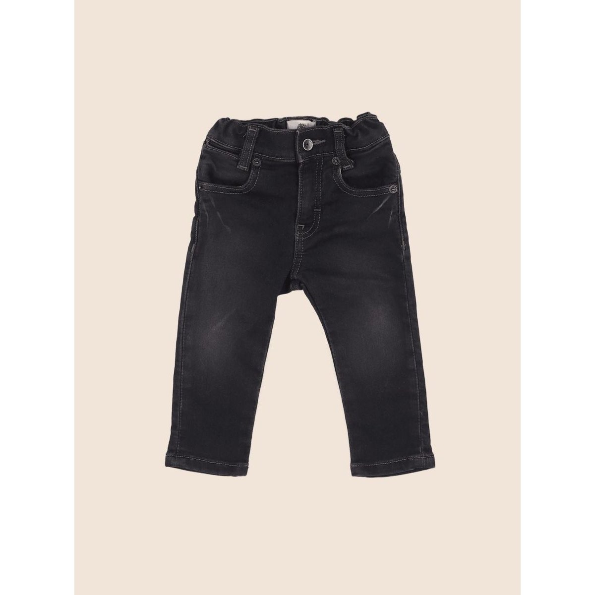 Jean - Très bon état gris, TIMBERLAND
