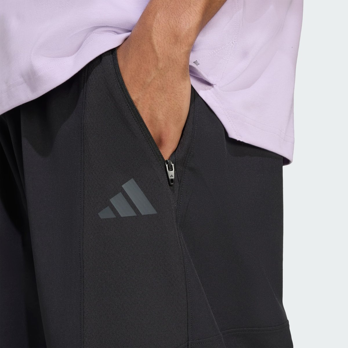 Pantalon Primelift Pantalon Primelift black, adidas Performance