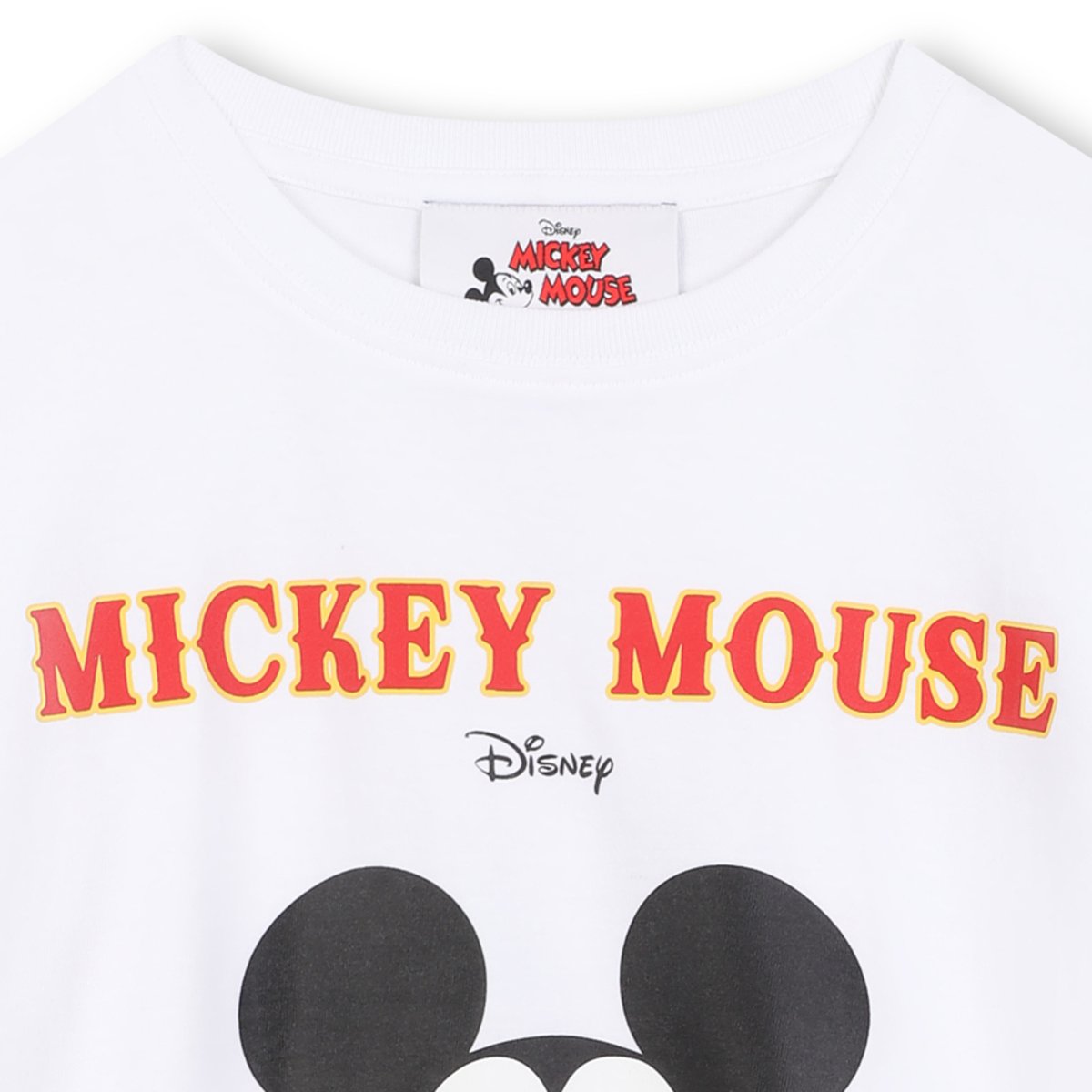 T-shirts à manches courtes blanc, MARC JACOBS