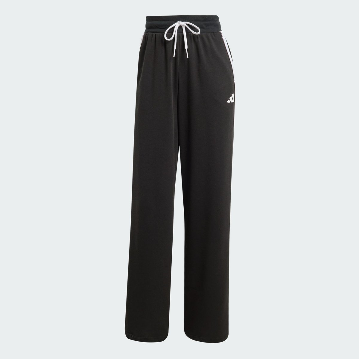 Pantalon Molleton Essentials Color Pop Pantalon Molleton Essentials Color Pop black, ADIDAS SPORTSWEAR