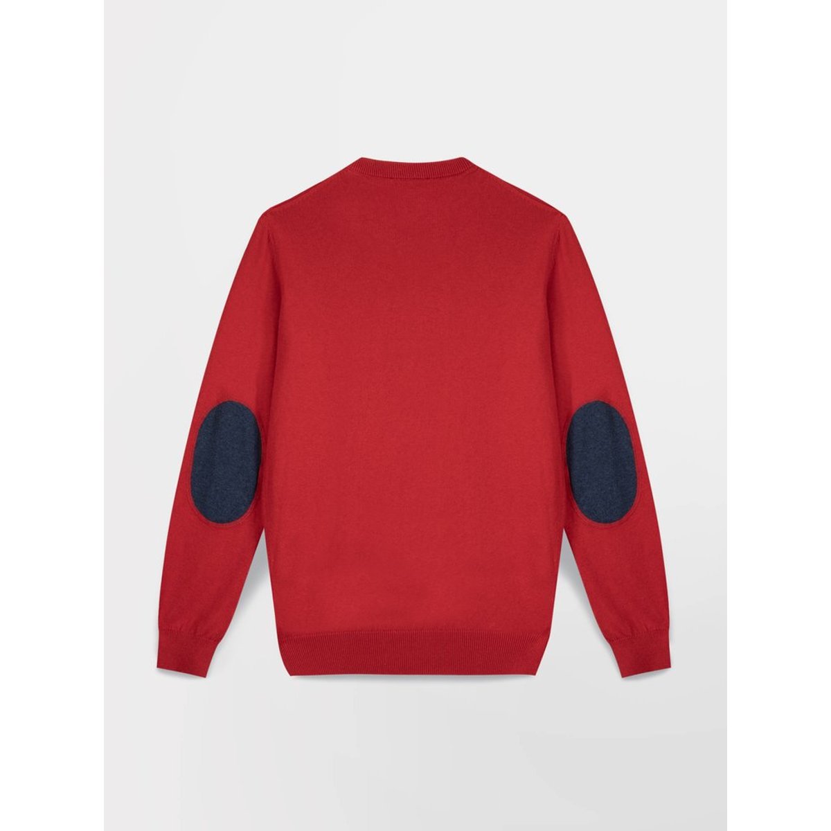 Pull encolure ronde MALIKRON lave, TBS
