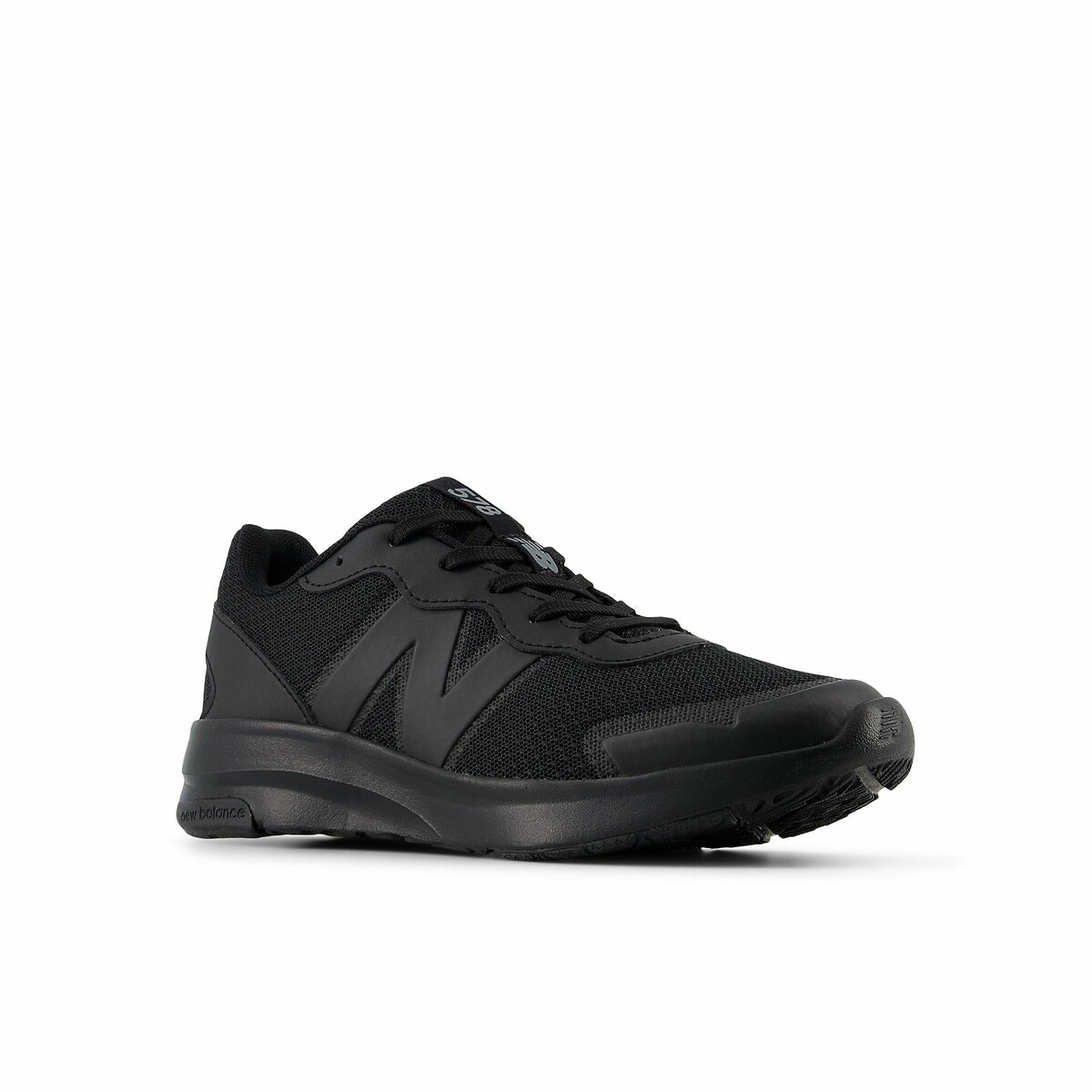 Zapatillas 578 negro, NEW BALANCE
