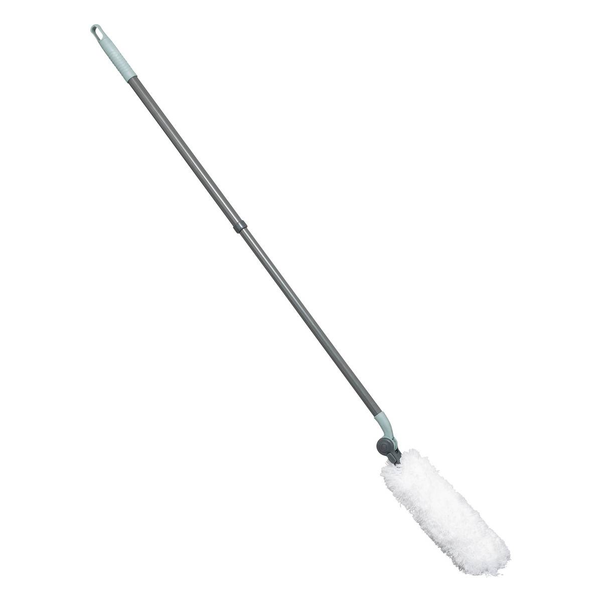 Plumeau L 135 cm gris, 5FIVE SIMPLY SMART