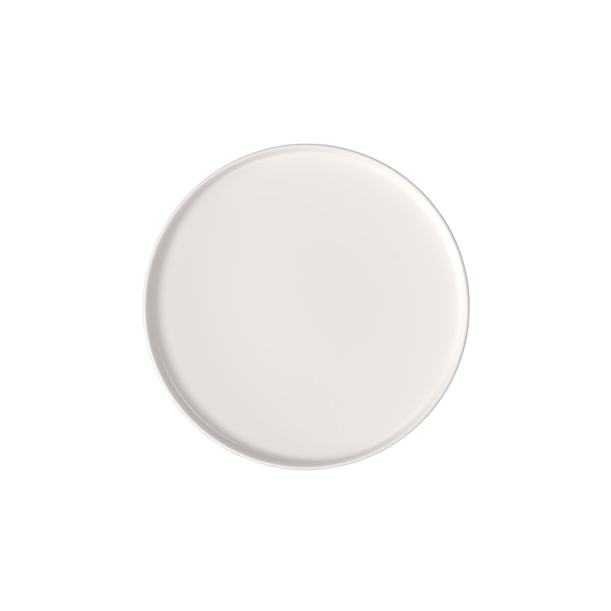Assiette Plate MEMPHIS couleur unique, VILLEROY & BOCH